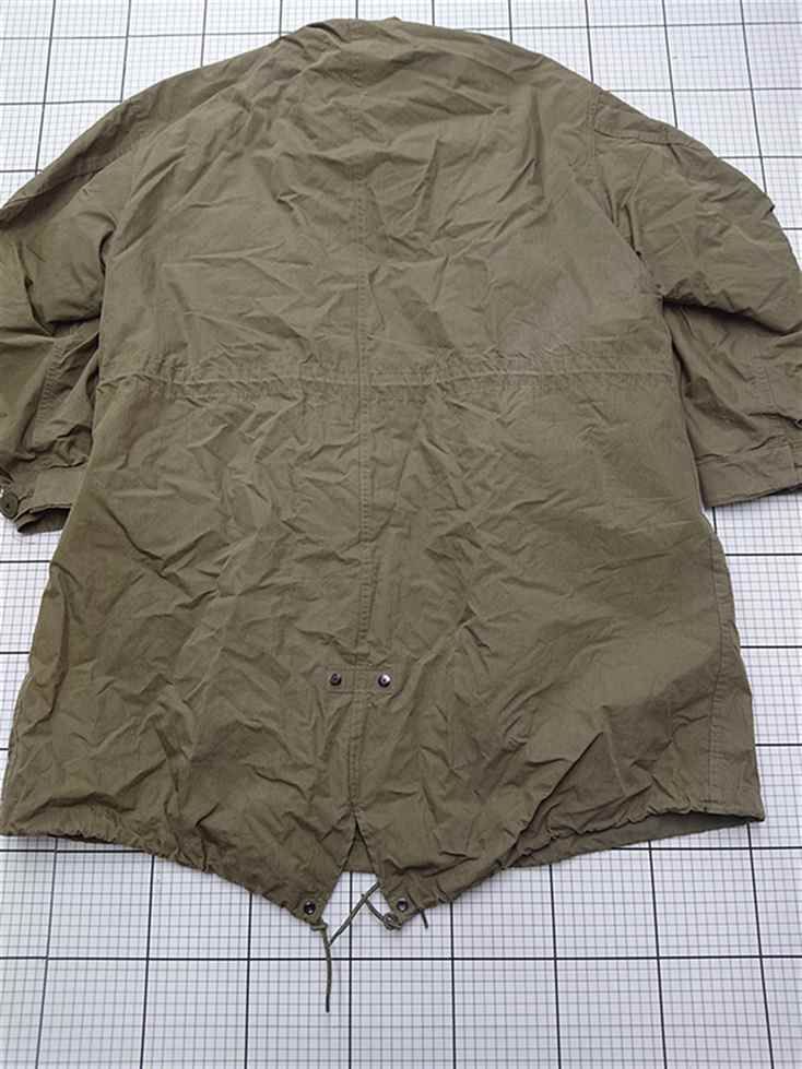 ◇ ⊇ フリークスストア FREAK'S STORE F21-TKF-26 モッズコート