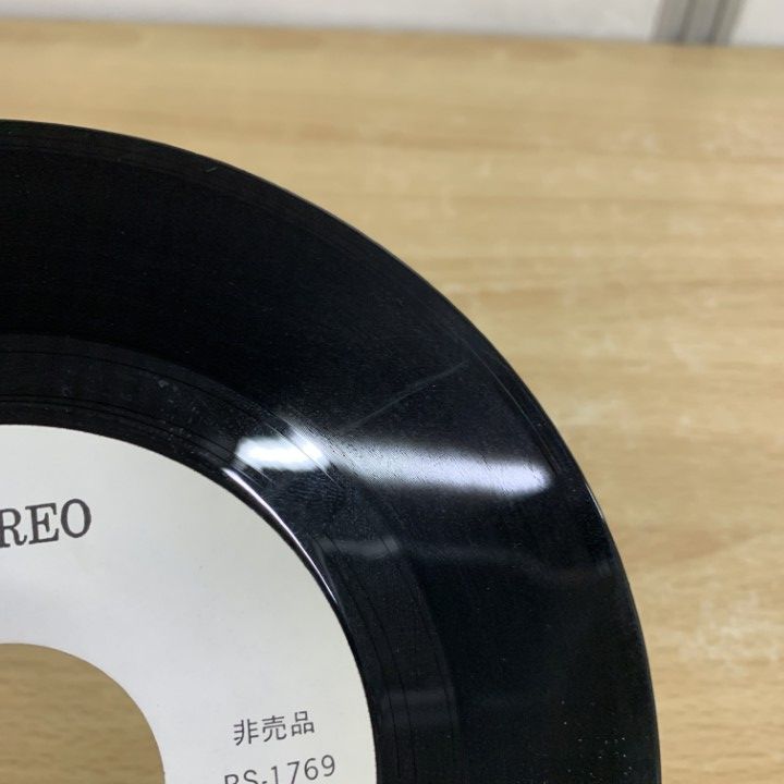 ○01)【1点限り!】【見本盤】ダーク・ダックス/ハーモニー/北風の街/EP