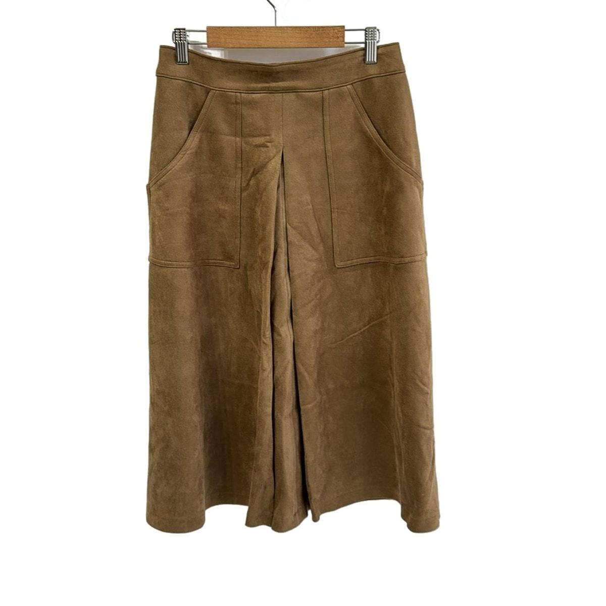 ヴィヴィアンタム　ロングスカート サイズ40 VIVIENNE TAM(ヴィヴィアンタム) ロングスカート サイズ40 M
