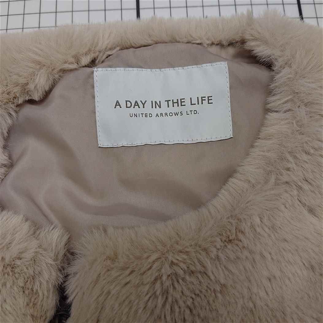 □ ⊇ ユナイテッドアローズ A DAY IN THE LIFE 6425-699-0451 
