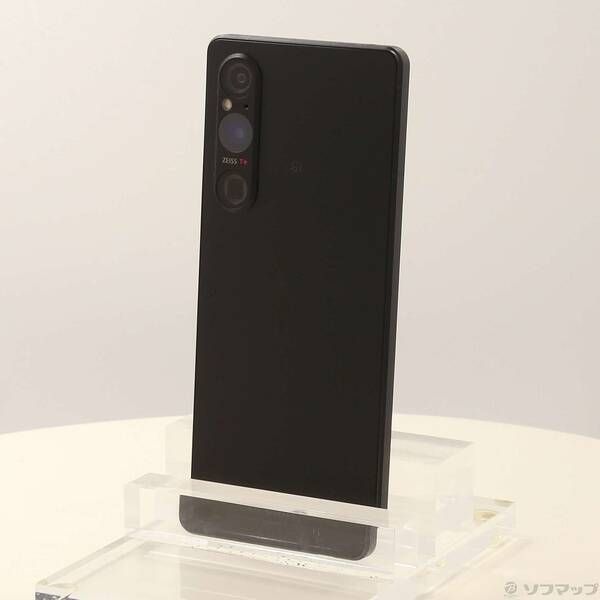 k.y【美品】Xperia 1 V au版 SOG10 SIMフリー Xperia 1 V 新品未使用 Xperia1 SOG10 au版SIMフリー 本体 Sランク