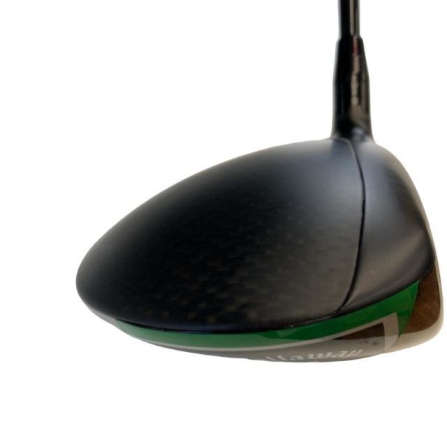 中古】 キャロウェイ ELYTE MINI DRIVER 11.5° ドライバー DR TENSEI