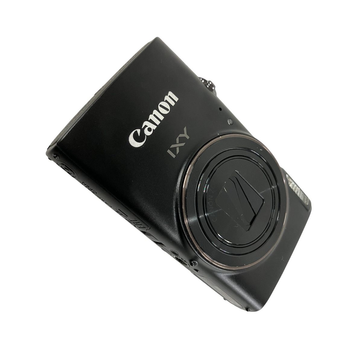 Canon　キャノン　IXY 　PC2274 Canon IXY 650 シルバー PC2274 キャノン デジタル