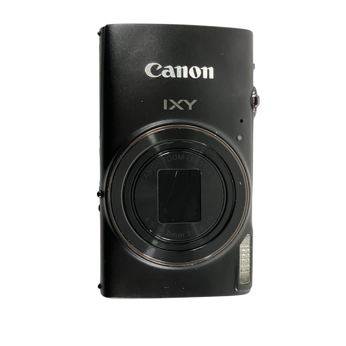 Canon キャノン IXY650 PC2274 コンパクトデジタルカメラ ブラック