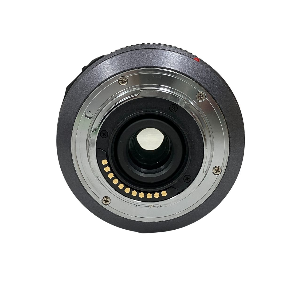 Panasonic H-VS014140 LUMIX G VARIO HD 14-140mm/F4.0-5.8 カメラ