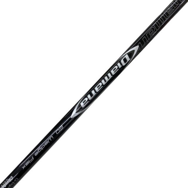 中古】 クリーブランド Cleveland CFX 54°/12° ウェッジ WG Diamana