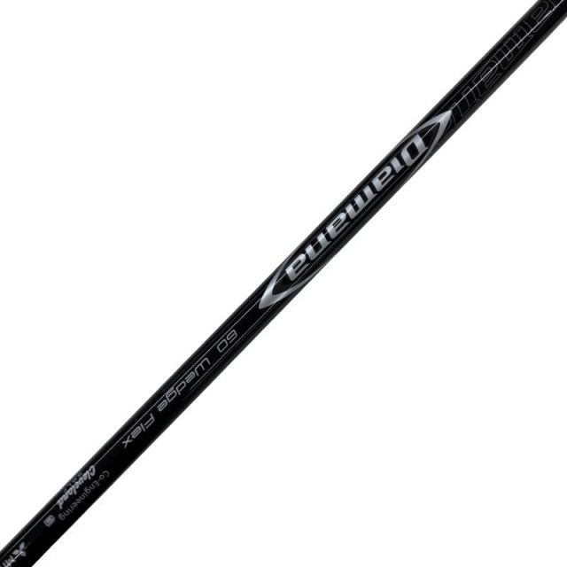 中古】 クリーブランド Cleveland CFX 56°/12° ウェッジ WG Diamana