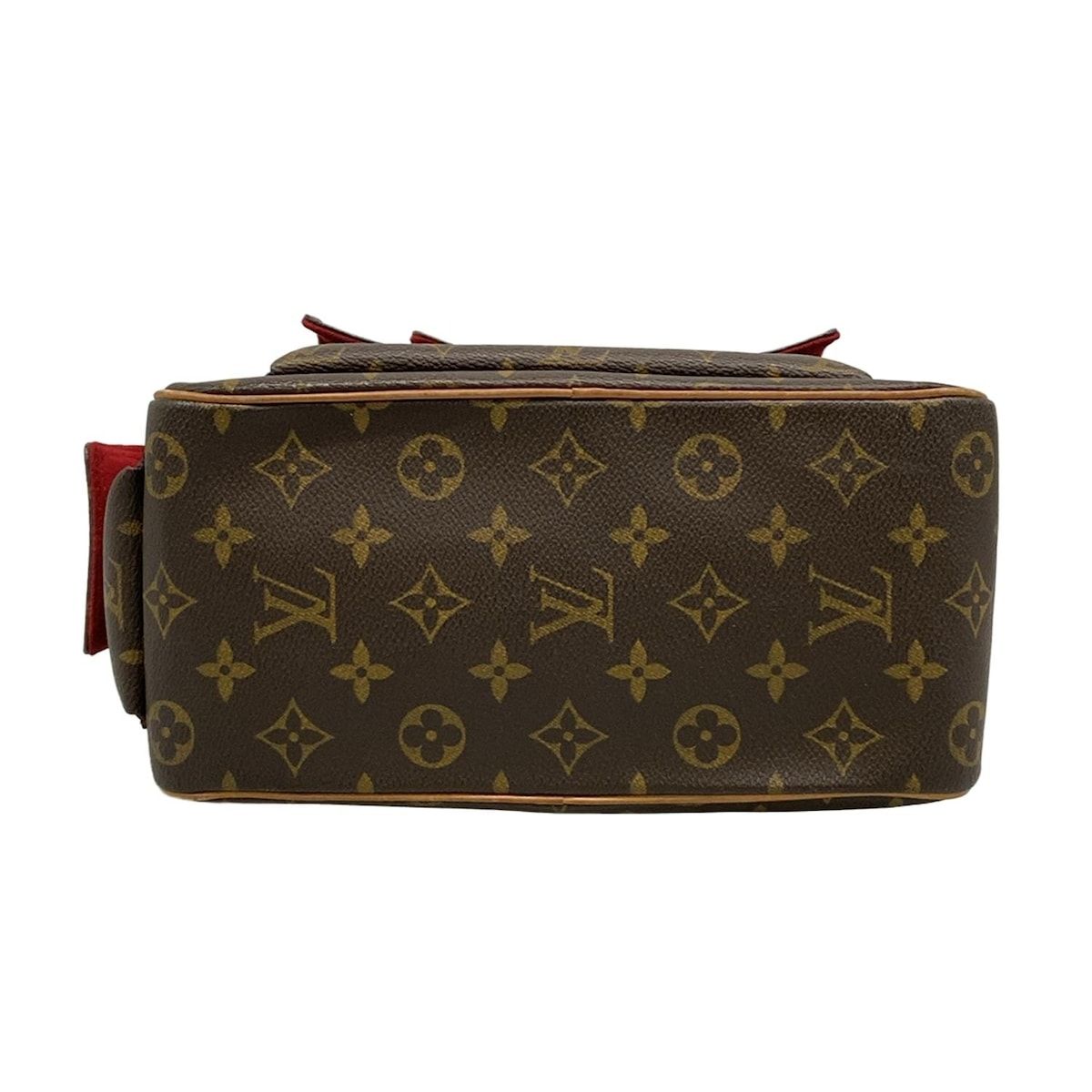 LOUIS VUITTON(ルイヴィトン) ハンドバッグ モノグラム エクサントリ