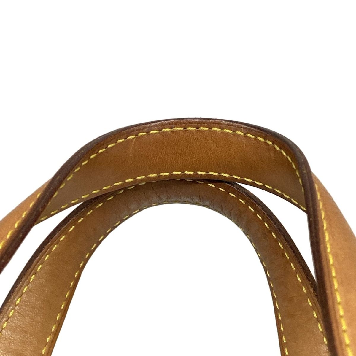 LOUIS VUITTON(ルイヴィトン) ハンドバッグ モノグラム エクサントリ