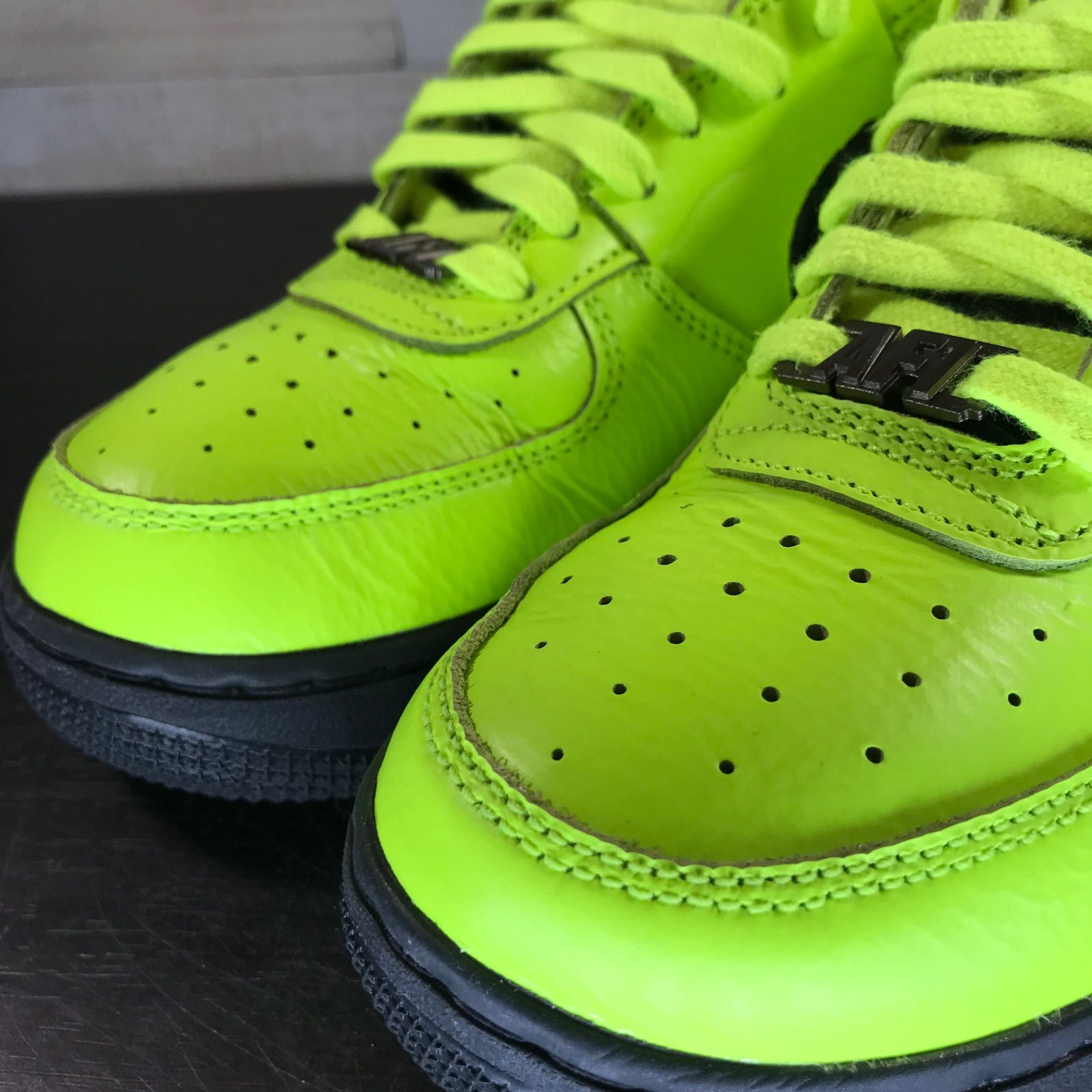 NIKE AIR FORCE 1 LOW ナイキ ウィメンズ エア フォース 1 ローカット 