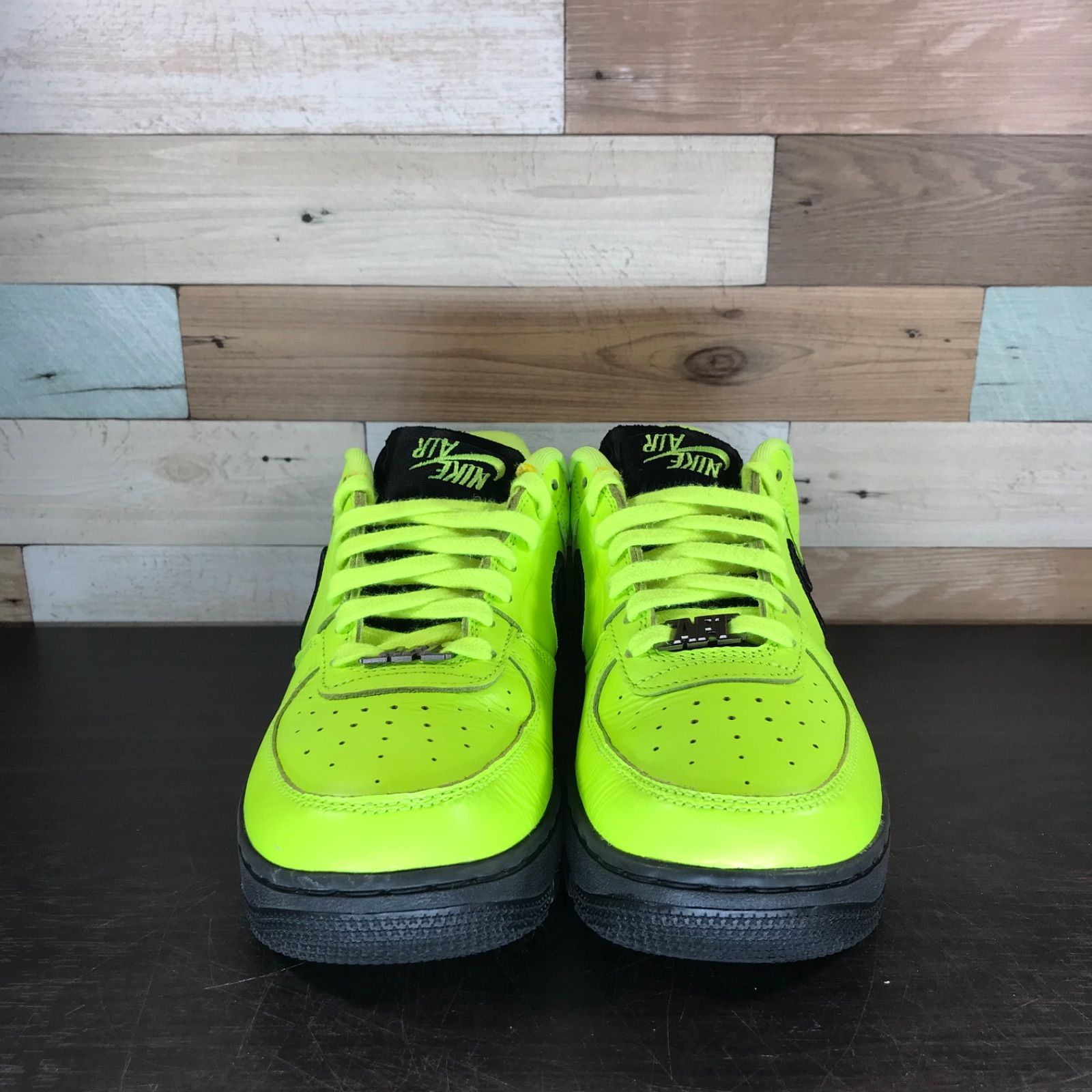 NIKE AIR FORCE 1 LOW ナイキ ウィメンズ エア フォース 1 ローカット 