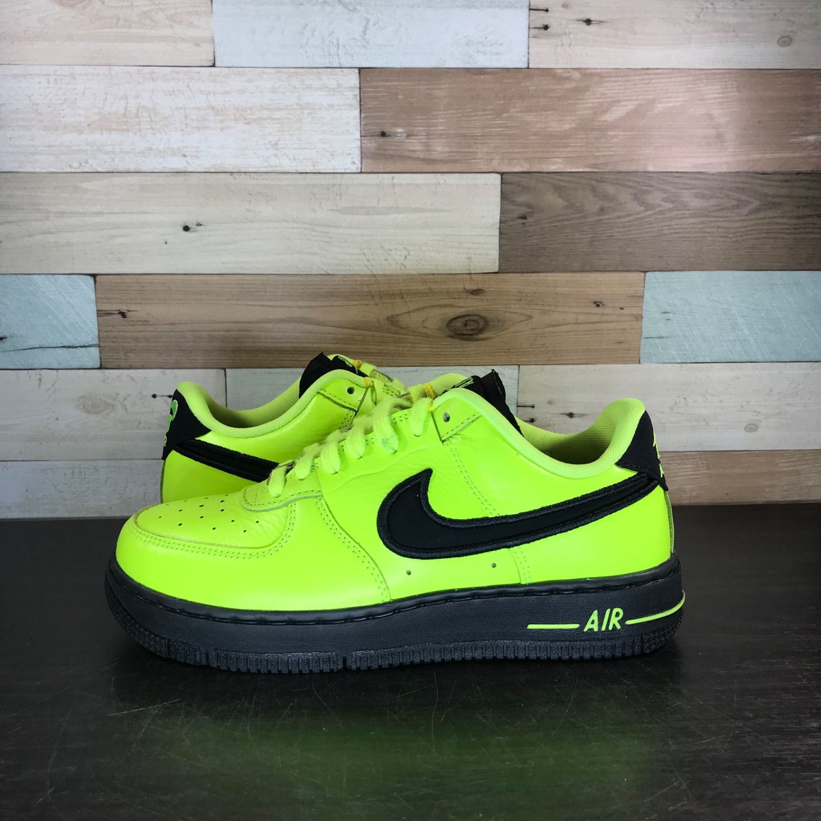 NIKE AIR FORCE 1 LOW ナイキ ウィメンズ エア フォース 1 ローカット 