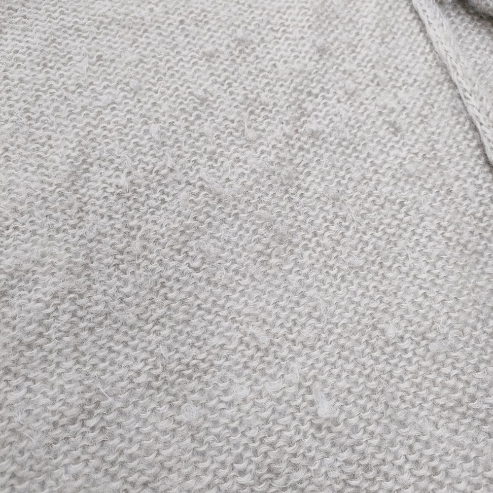 evam eva mohair silk robe モヘアシルクローブ羽織 定価33000円