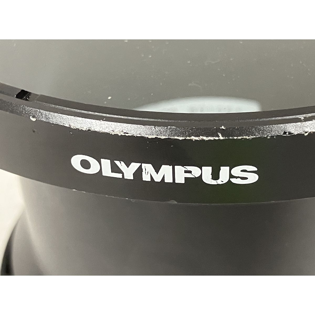 OLYMPUS オリンパス PPO-E02 防水 レンズ ポート カメラ用品 O10748216
