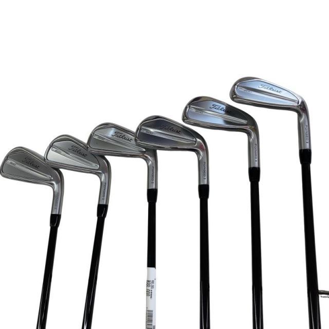 タイトリスト 2023 T200 TENSEI BLUE アイアン6本セット T200 アイアン(6本セット) TENSEI AV BLUE AM(2)(アイアン（セット