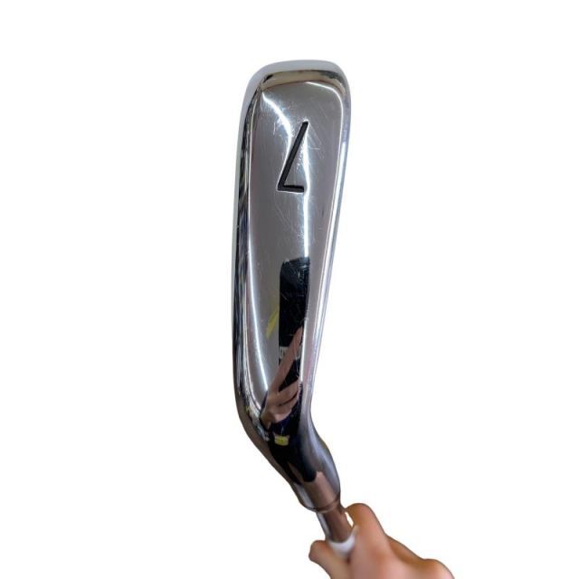 中古】 タイトリスト Titleist T200(2023) 6S アイアンセット IR