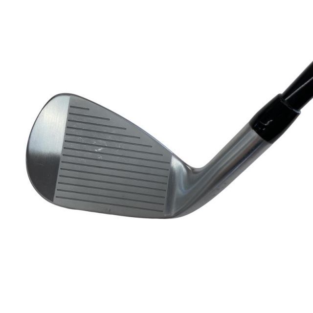 中古】 タイトリスト Titleist T200(2023) 6S アイアンセット IR