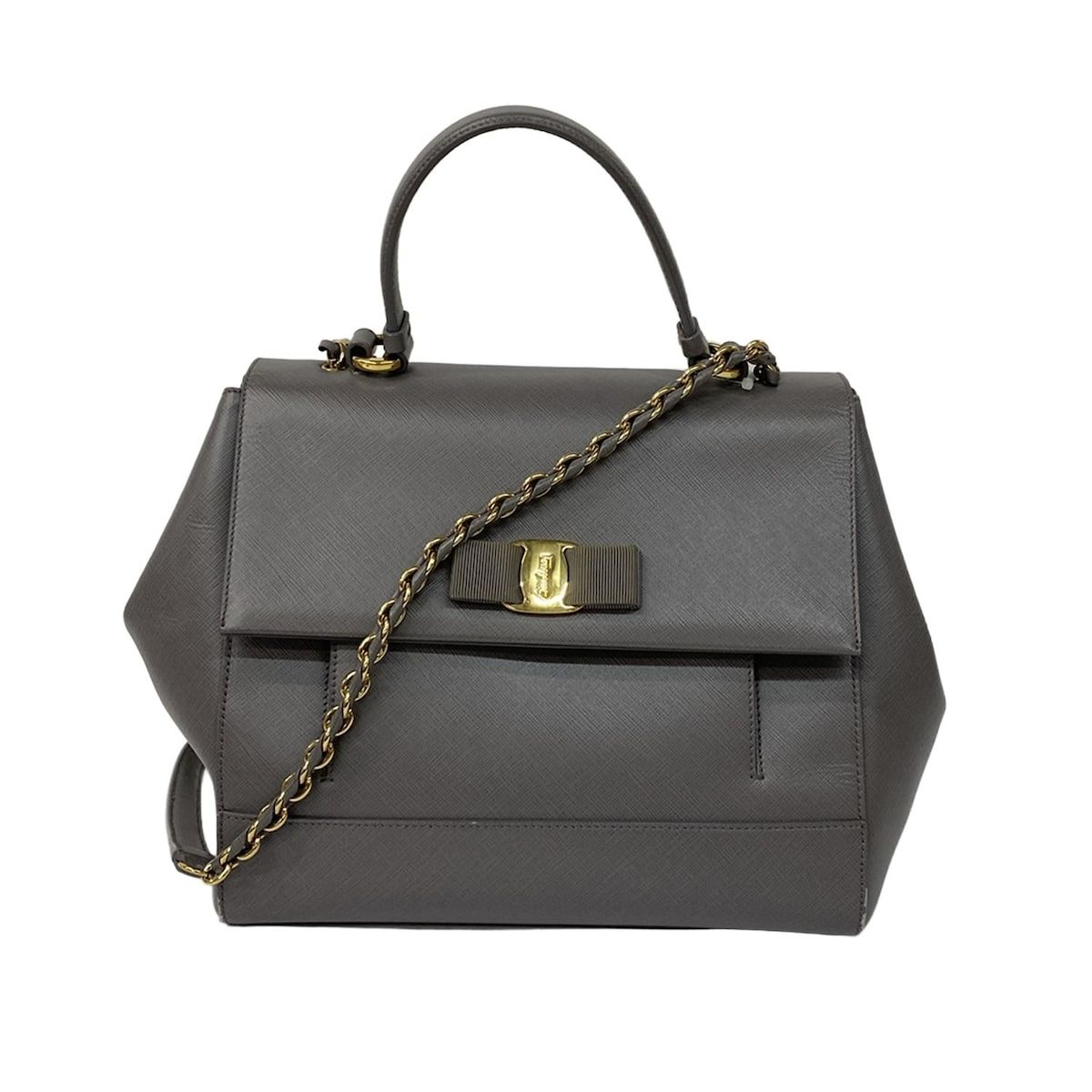 FERRAGAMO/SalvatoreFerragamo(サルバトーレフェラガモ) ショルダー