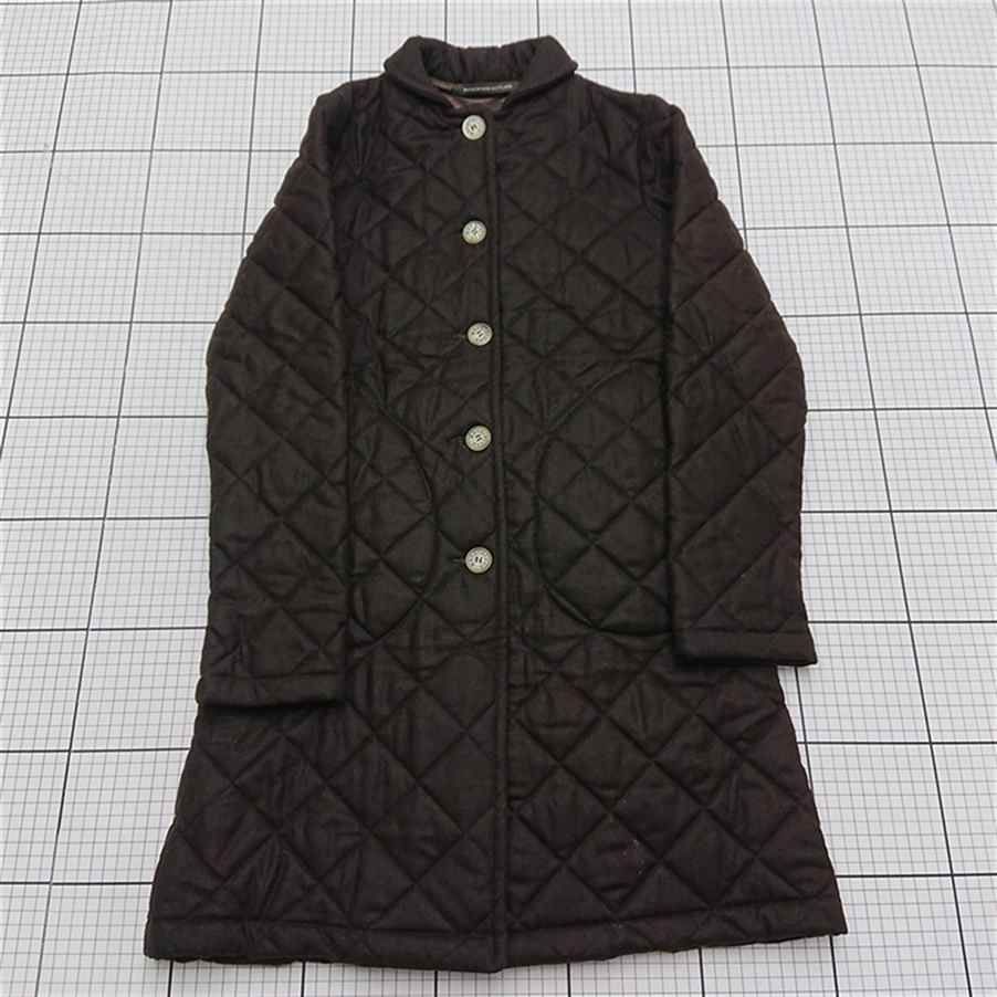 ◇ ⊇ マッキントッシュ Mackintosh スコットランド製 キルティング