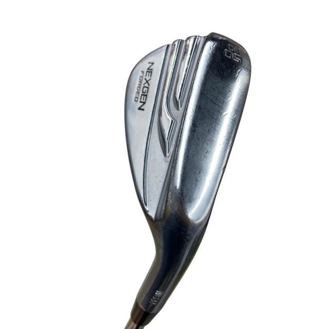 中古】 ゴルフパートナー NEXGEN FORGED WEDGE(2022) 50°/10° ウェッジ