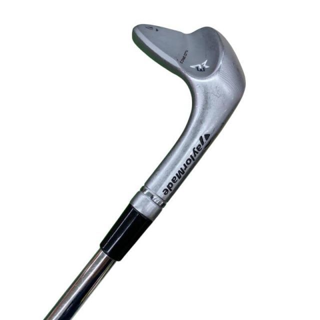 中古】 テーラーメイド Taylor Made MILLED GRIND 3 58°/11° ウェッジ