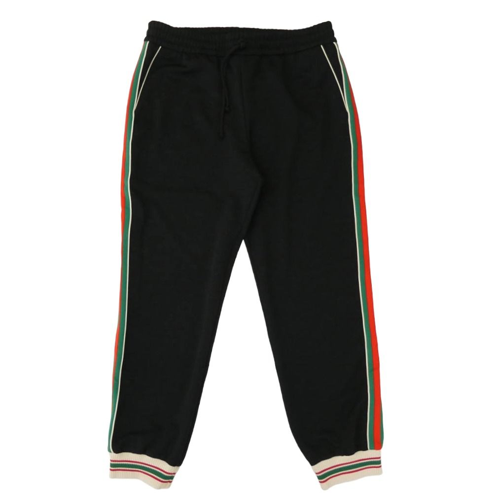 GUCCI(グッチ) ⁄ 21AW⁄GGジャージージャカード ジョギングパンツ GUCCI(グッチ) ⁄ 21AW⁄GGジャージージャカード ジョギングパンツ