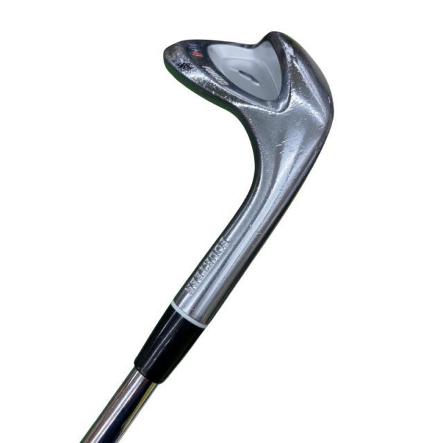 中古】 フォーティーン DJ-4 56° ウェッジ WG DS-91w (フレックス