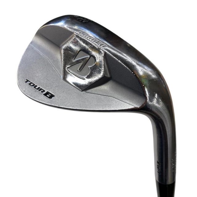 ブリヂストン　ウェッジ　tourB 52度56度 ブリヂストン TOUR B XW-1 メンズゴルフ 52° 右利き用 AW アプローチ