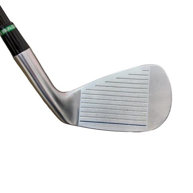 中古】 BALDO CORSA FORGED IRON TYPE DC ツアーサテン 6S レフティ