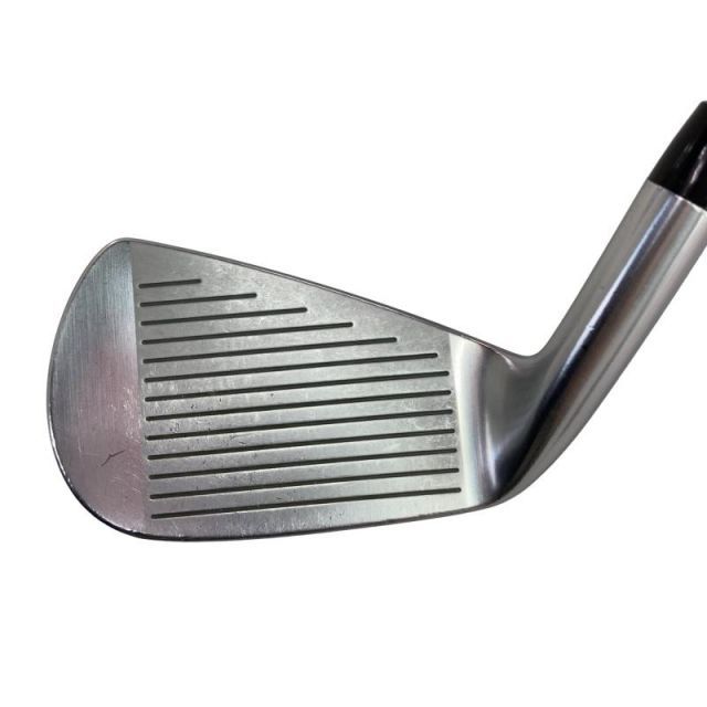 中古】 ミズノ T-ZOID COMP PLUS 10S アイアンセット IR T-ZOID