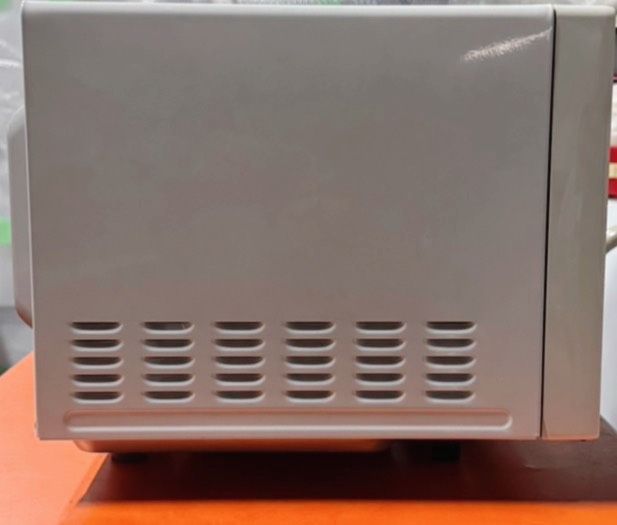 キンギョ様専用 直接引取 ヤマダセレクト 電子レンジ YMW-S17G1 2020年