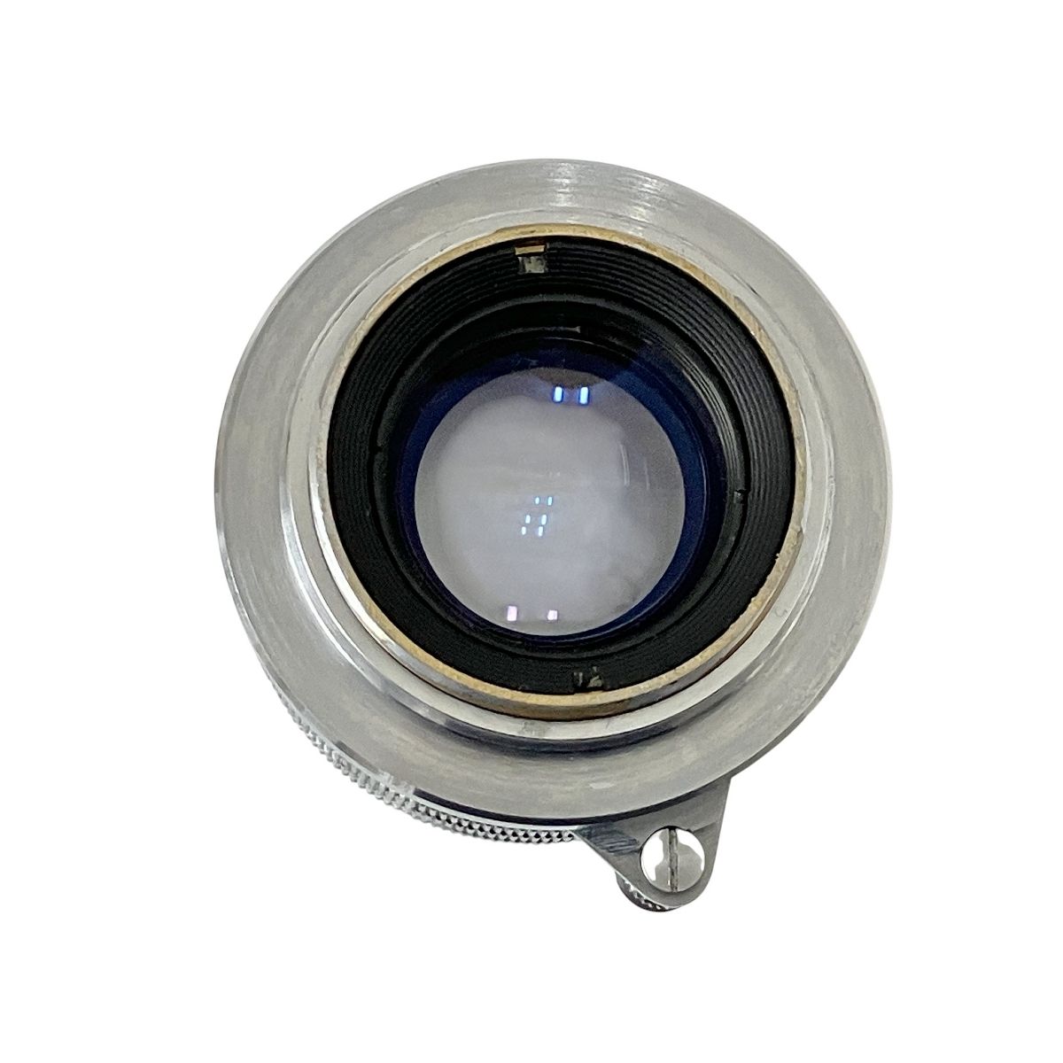 CANON LENS 50mm f1.8 キヤノン レンズ 単焦点 標準 レンズ ジャンク