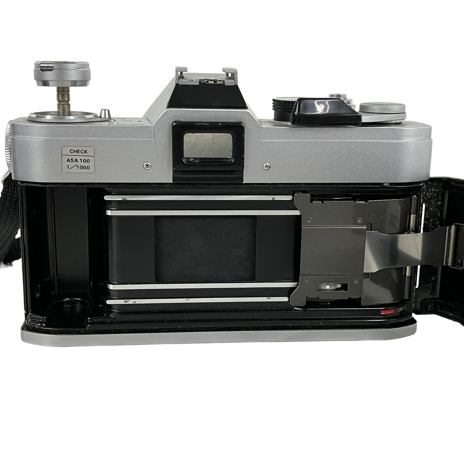 Canon FTb QL 100-200 フィルム カメラ レンズ セット キャノン