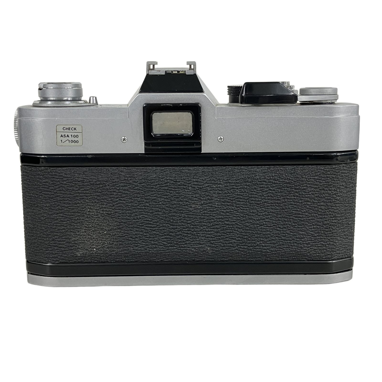 Canon FTb QL 100-200 フィルム カメラ レンズ セット キャノン