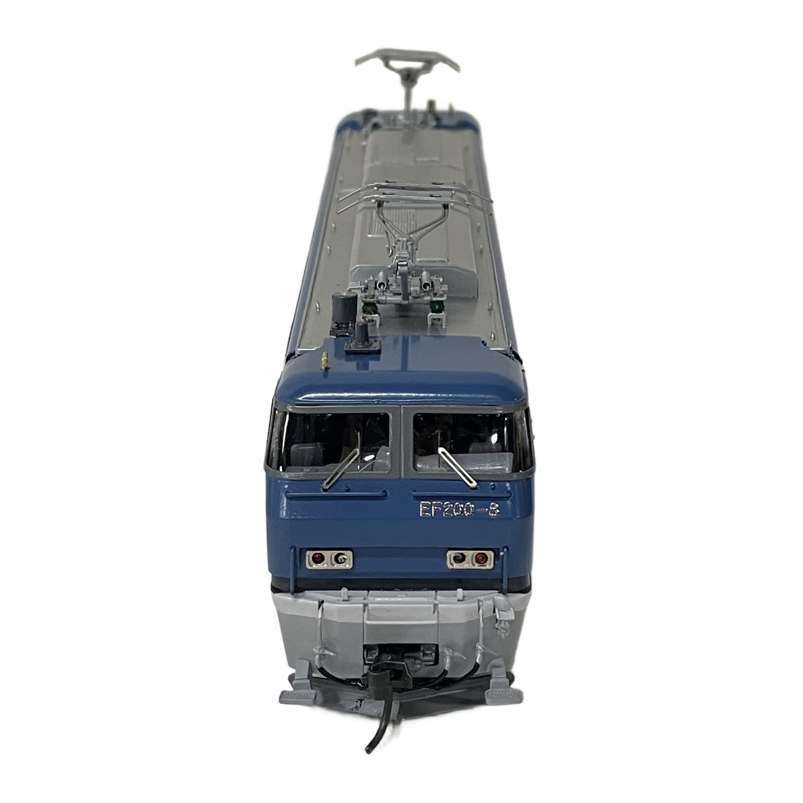 ムサシノモデル JRF EF200 直流電気機関車 HOゲージ 鉄道模型 JR貨物