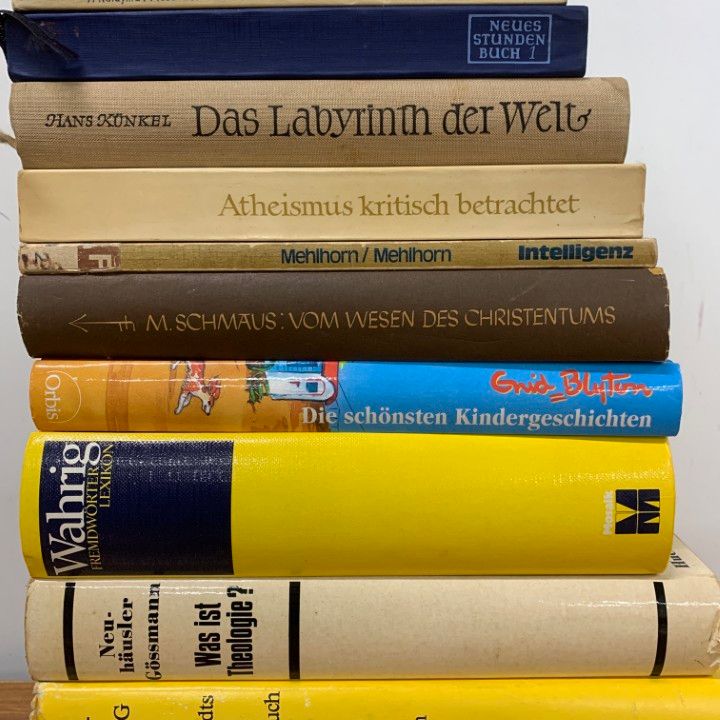 □01)【1点限り!】ドイツ語 洋書/まとめ売り19冊セット/本/社会学/歴史