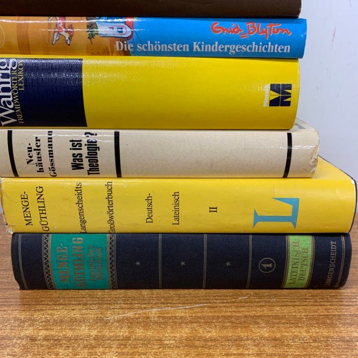 □01)【1点限り!】ドイツ語 洋書/まとめ売り19冊セット/本/社会学/歴史