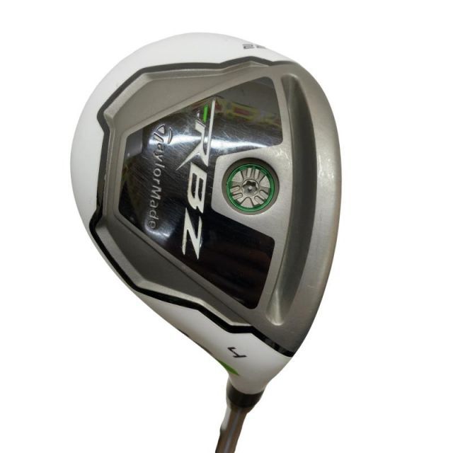 中古】 テーラーメイド RBZ U4 ユーティリティ UT NS PRO 950GH