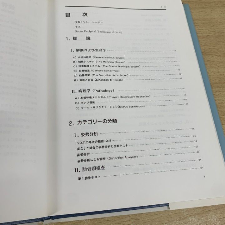○01)【1点限り!】臨床家のためのブロックテクニック Palmer