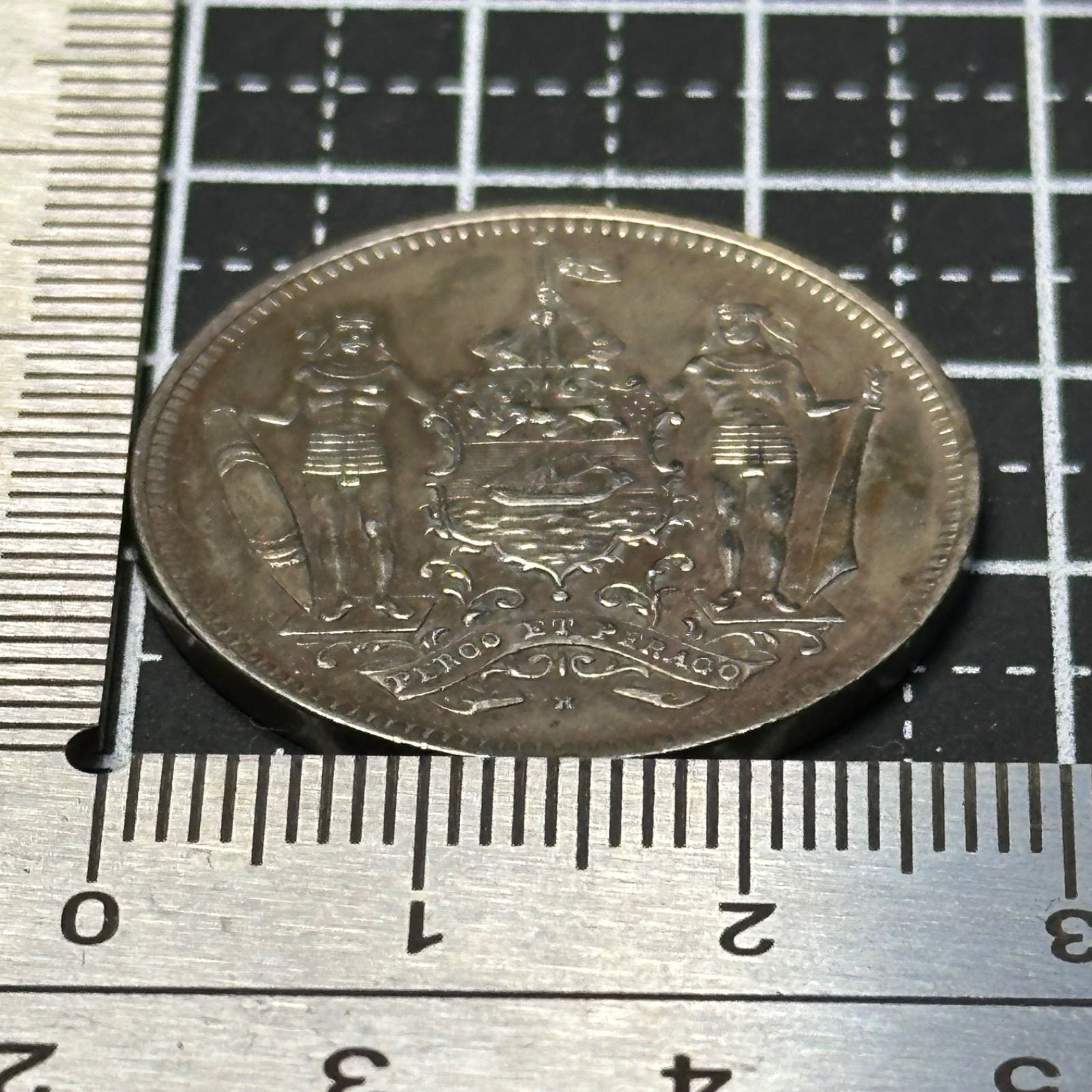 SAUT30 世界のコイン 硬貨 北ボルネオ 5セントなど おまとめ Yahoo!オークション (硬貨)の