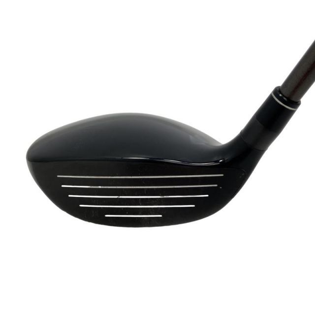 中古】 ゴルフパートナー NEXGEN NS210 7W フェアウェイウッド FW EI-F