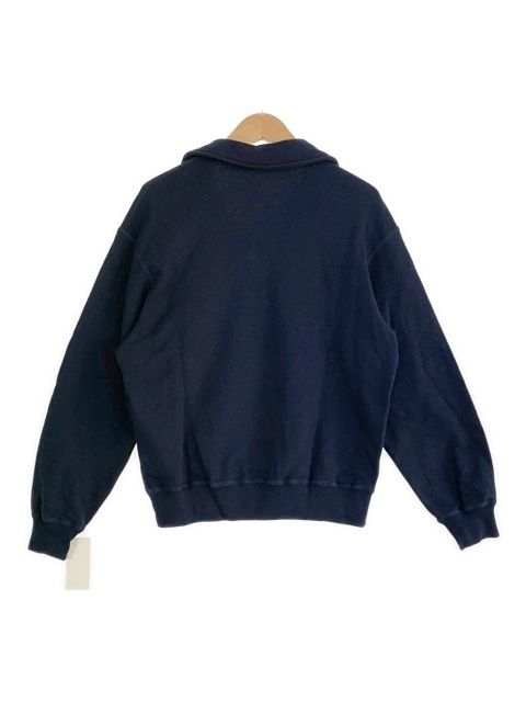 OLD FOLK HOUSE ｵｰﾙﾄﾞﾌｫｰｸﾊｳｽ SKIPPER SWEATSHIRT ｽｷｯﾊﾟｰ ｽｳｪｯﾄ ﾄﾚｰﾅｰ
