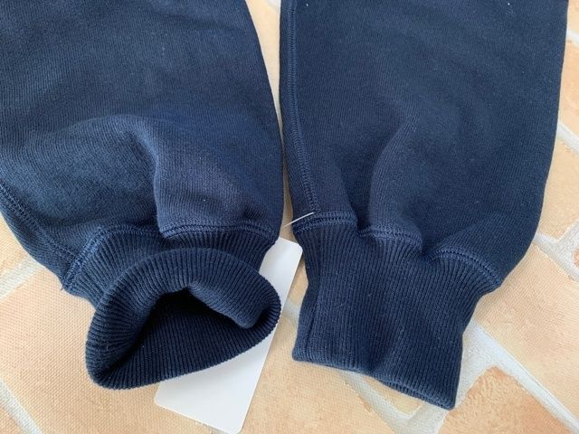 OLD FOLK HOUSE ｵｰﾙﾄﾞﾌｫｰｸﾊｳｽ SKIPPER SWEATSHIRT ｽｷｯﾊﾟｰ ｽｳｪｯﾄ ﾄﾚｰﾅｰ