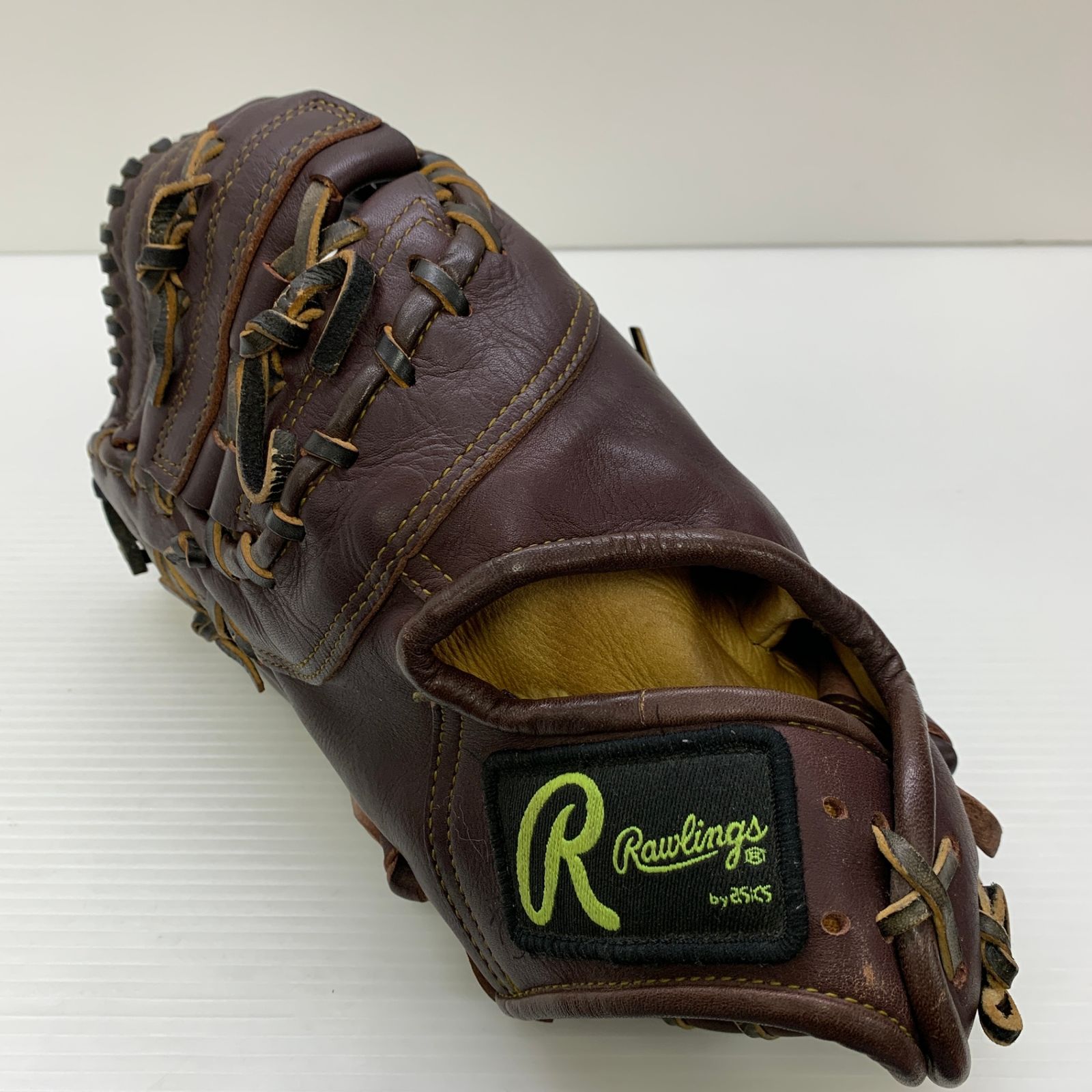 ローリングス Rawlings 軟式 大人 一般 ファーストミット 一塁手