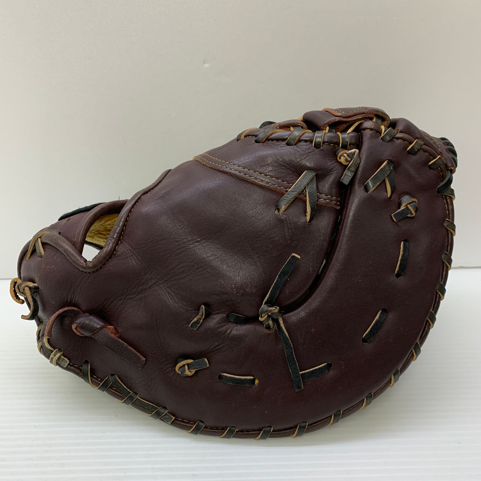 ローリングス Rawlings 軟式 大人 一般 ファーストミット 一塁手