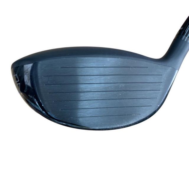 中古】 GTD Black Ice 460 1W ドライバー DR リシャフト (フレックス