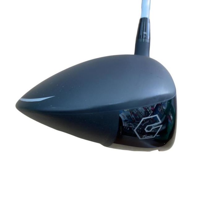 中古】 GTD Black Ice 460 1W ドライバー DR リシャフト (フレックス