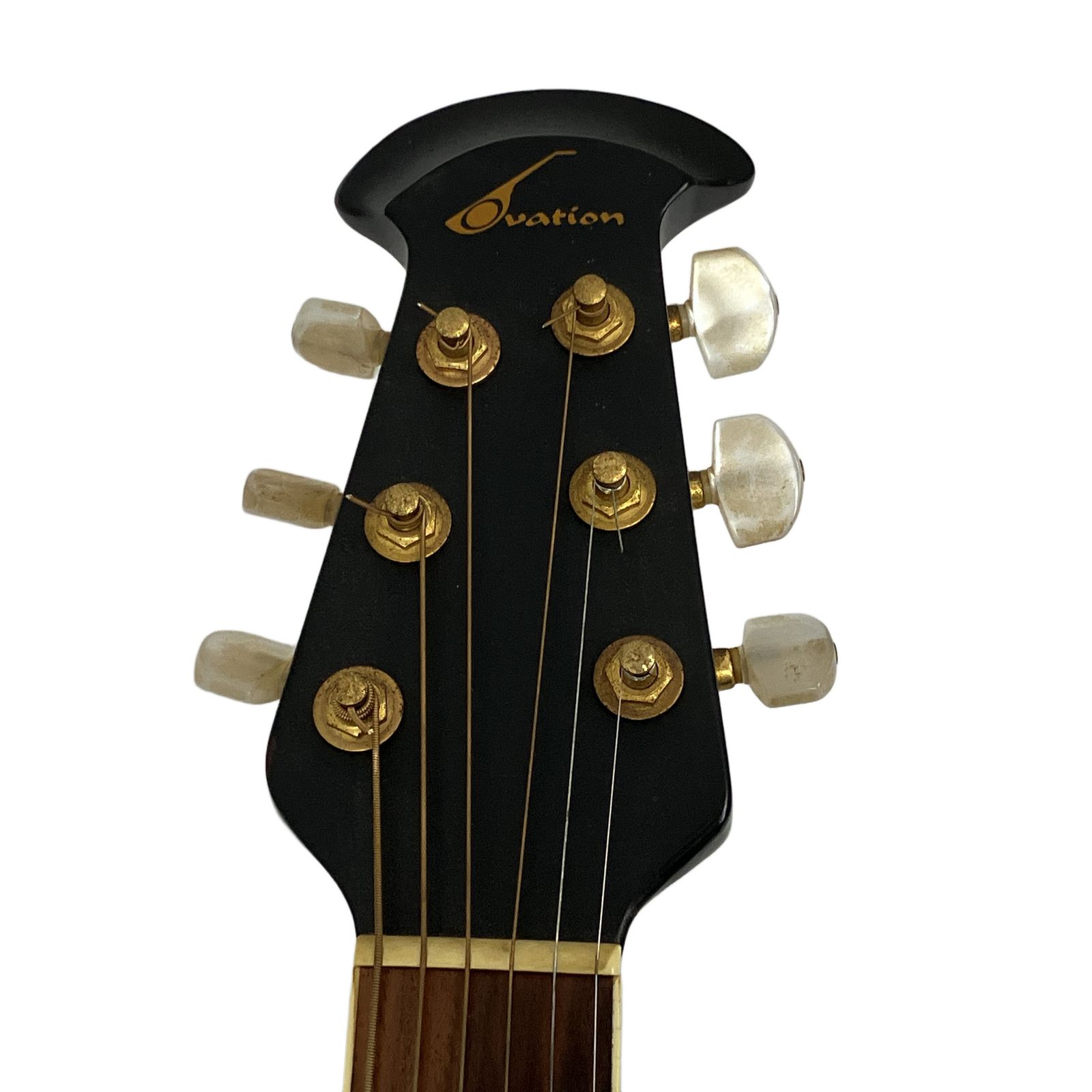Ovation Celebrity cp257 black エレアコ Ovation Celebrity cp257 black エレアコ Ovation Celebrity cp257