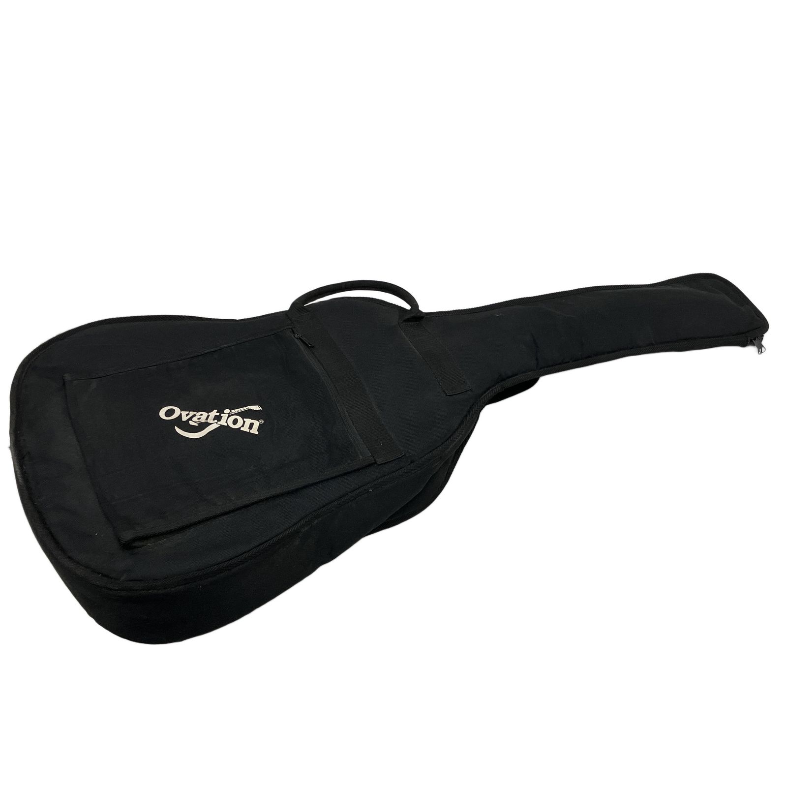 Celebrity by Ovation セレブリティー CP257 エレアコ ギター ジャンク