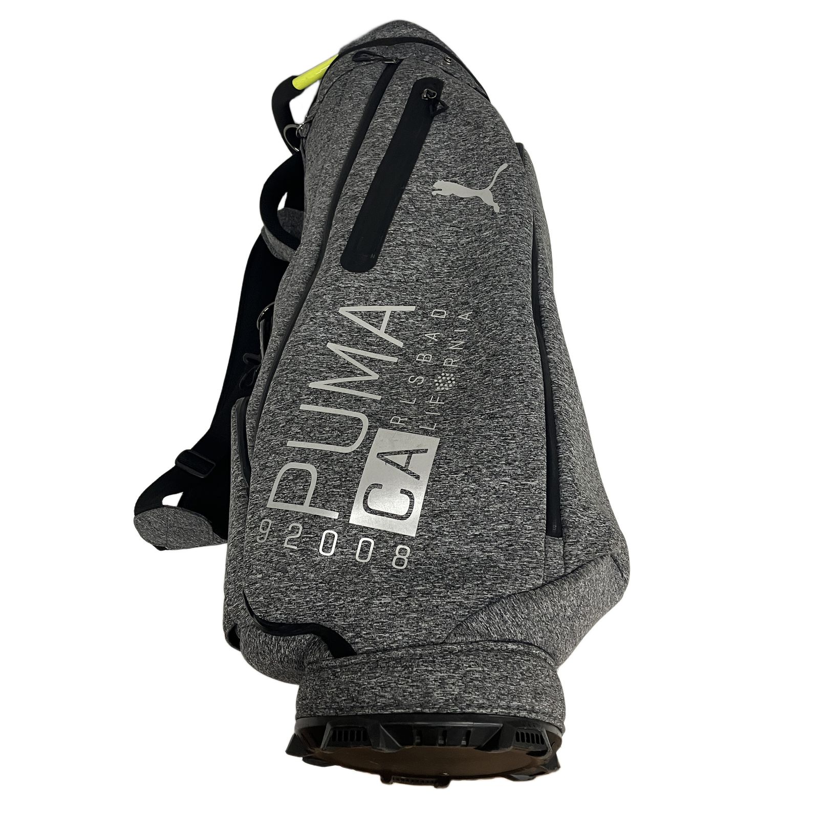 Puma Golf キャディバッグ PUMA GOLF プーマゴルフ CA867750 キャディバッグ ゴルフバッグ ユニ